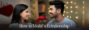 How to make relationship more Romantic.