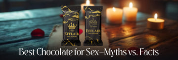 Sexual Chocolate — Separating Myths from Facts