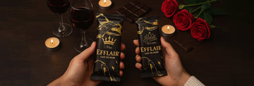 From Kitchen to Bedroom – How Efflair Chocolate Sparks Romance