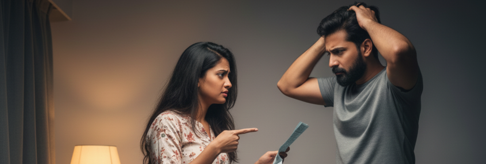 How Financial Stress Impacts Marriage More Than You Think