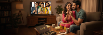 Couple Reaction: We Tried Efflair Chocolate While Watching Masti 4—Here’s What Happened
