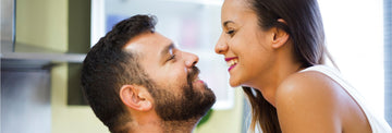 Can Long-Term Couples Rekindle Passion Naturally