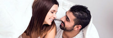 What Are the Best Natural Ways to Improve Intimacy