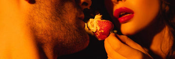How Have Aphrodisiacs Shaped Love Through History ?