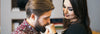Flirt Like a Pro: Tips to Drive Her Wild
