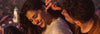 Romantic things couples do together