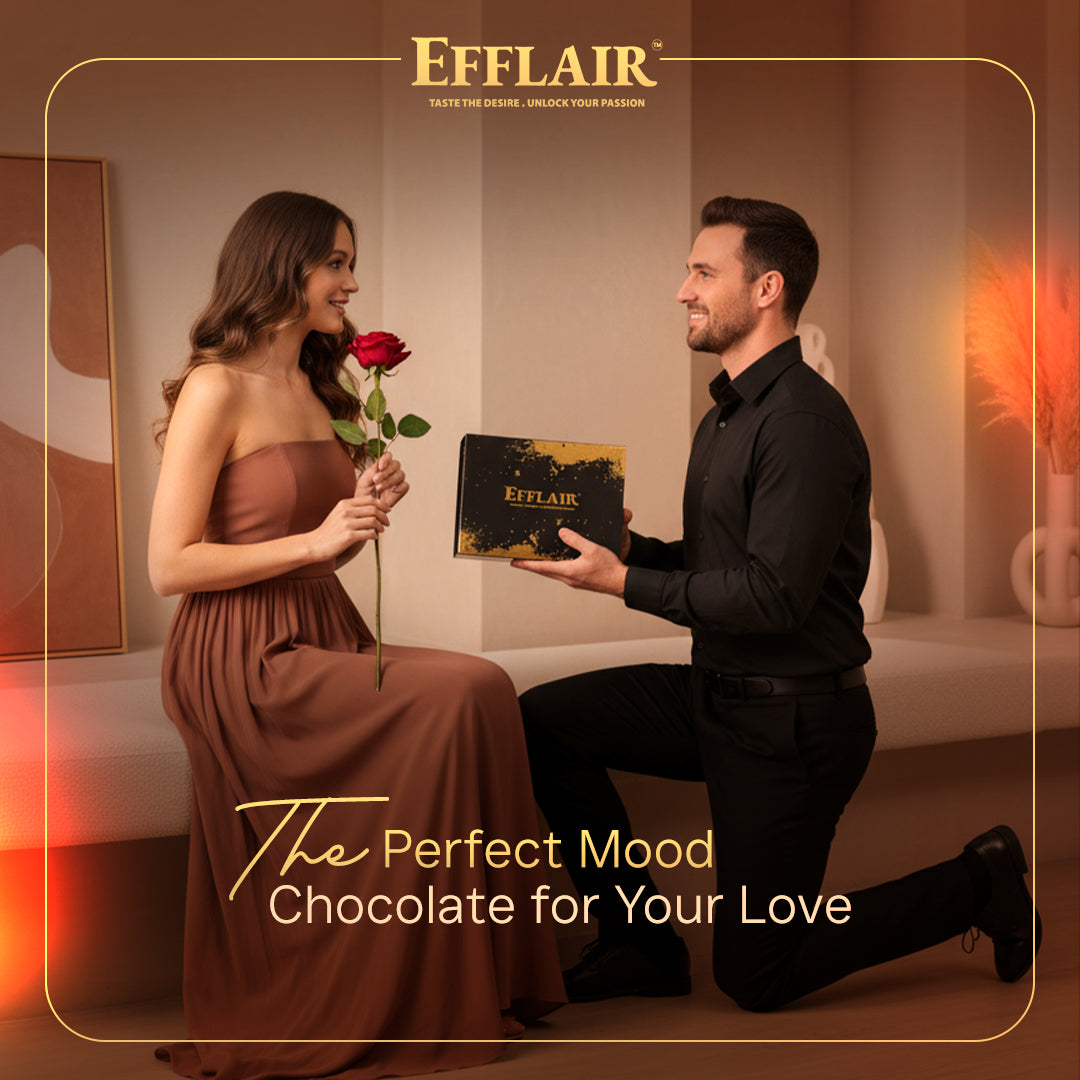 The Desire Box: Taste, Tease, Repeat