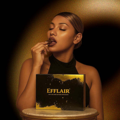 Efflair Couples Wellness Chocolate
