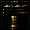 Efflair Capsule – Herbal Stamina Booster Backed by Ancient Science