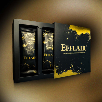 Efflair Couples Wellness Chocolate