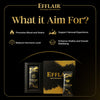 Efflair Couples Wellness Chocolate