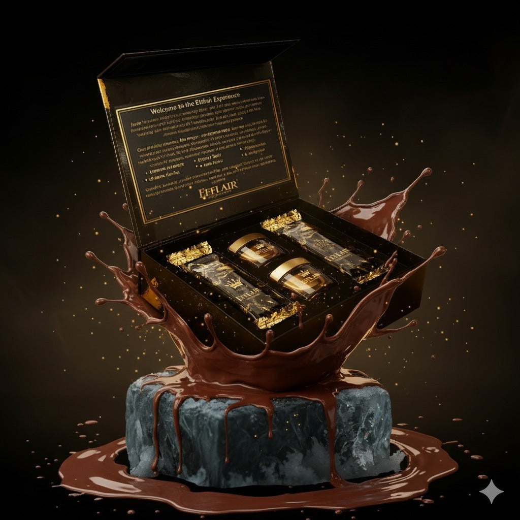 The Desire Box: Taste, Tease, Repeat