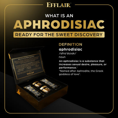 Efflair Couple’s Fantasy Box
